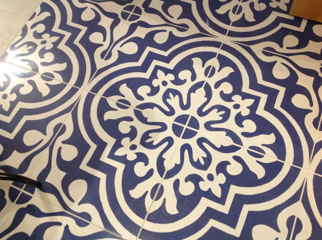 Cortile Azzurro Hotell Trapani Exteriör bild