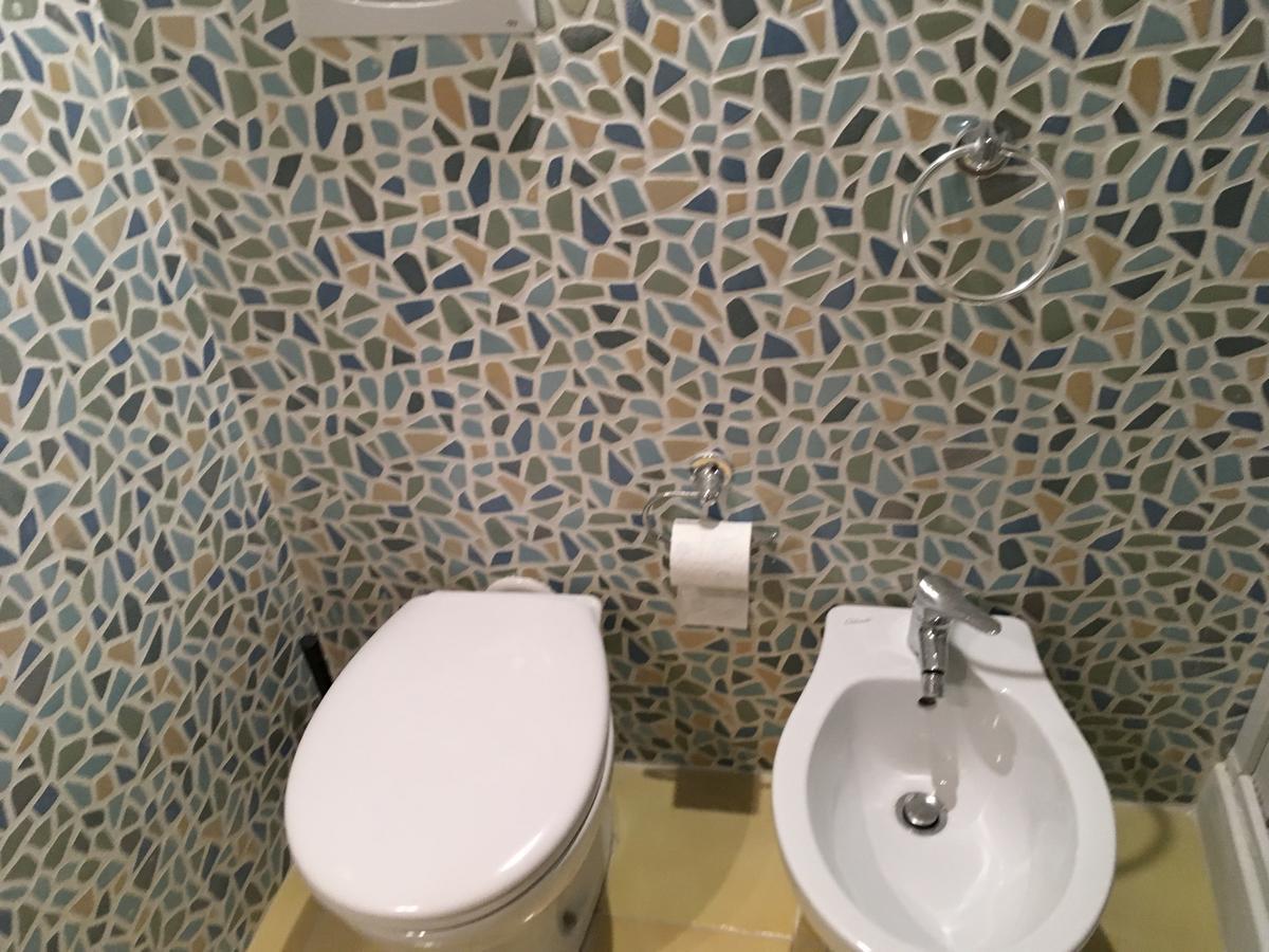 Cortile Azzurro Hotell Trapani Exteriör bild