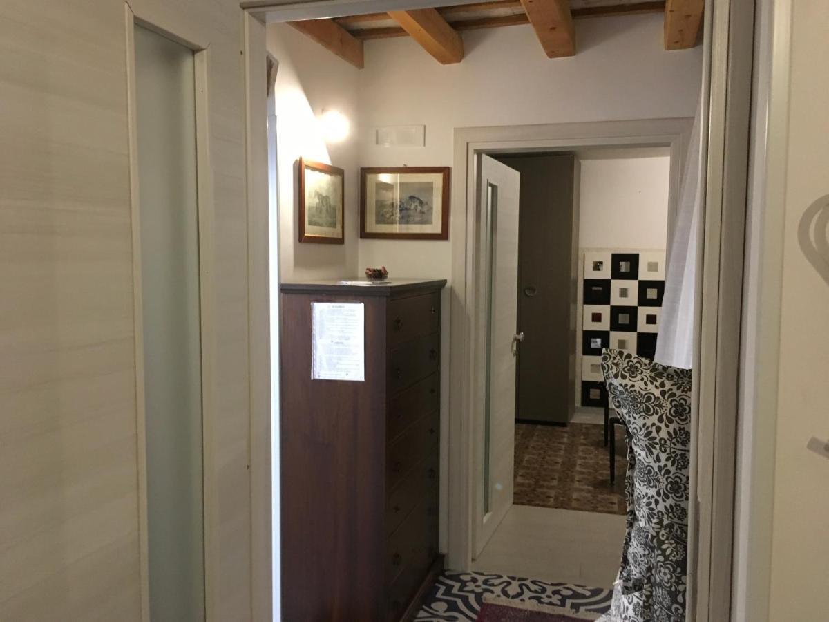 Cortile Azzurro Hotell Trapani Exteriör bild
